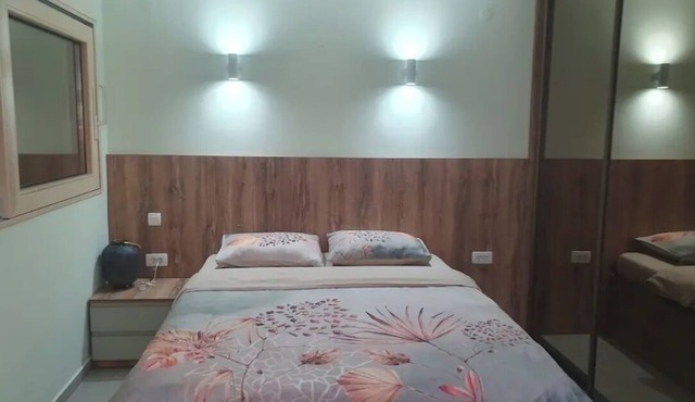 Cozy studio apartment in delightful Kotor with free parking