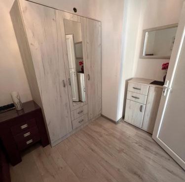Cozy Trio Apartments Budva