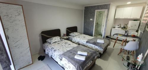 Cozzy apartment near the Aiport Podgorica