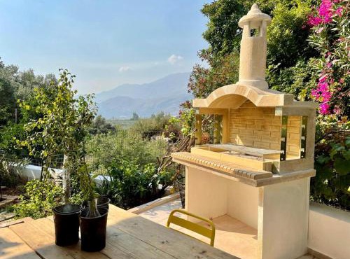 Crete Joy in Exopoli