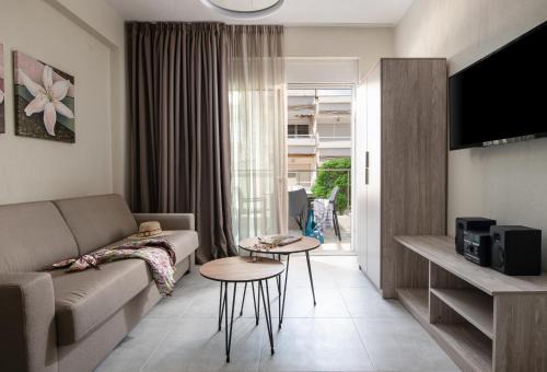 Crist Luxury Apartments