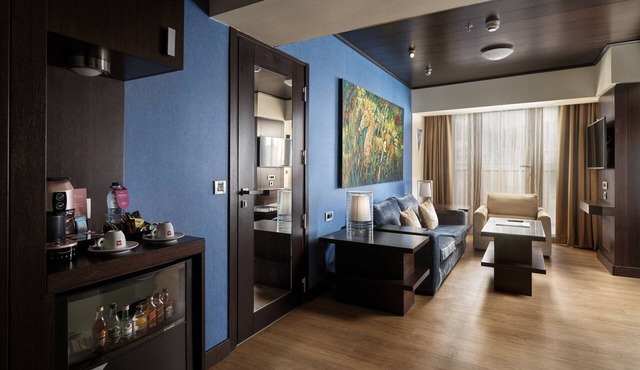 Crowne Plaza Athens City Centre by IHG in Athens