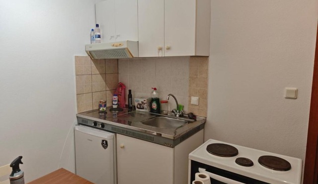 Cyprian apartment in Kavála