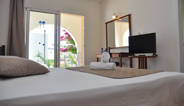 Cyprotel Faliraki - All Inclusive in Rhodes