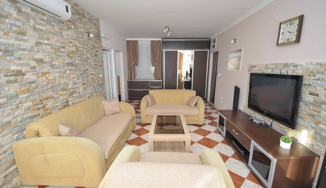 D&D Apartment Budva 1 - Apartment with 4 beds