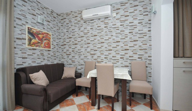 D&D Apartments Budva 3 - Apartment with 4 beds