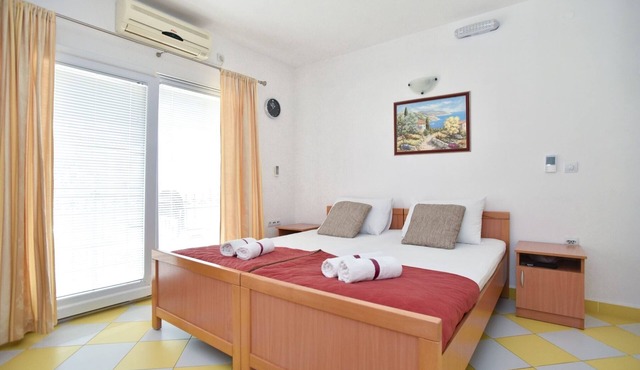 D&D Apartments Tivat - Apartment with 2 beds - No.8