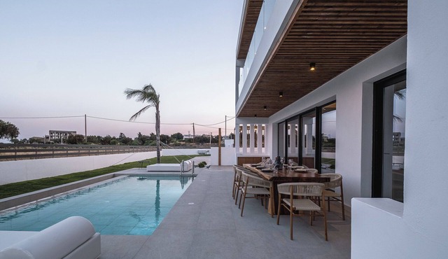D&R Boutique Villas D