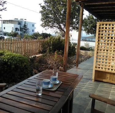 Daira Apartments in Dhiakofti