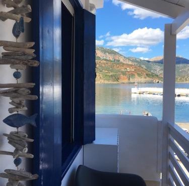 Dandy Villas Velanidia - Fisherman's Hut - By the Sea