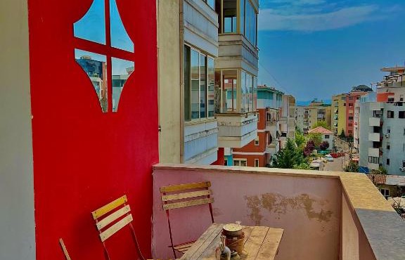 Danja Apartment