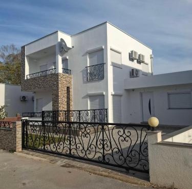 Dara Apartmani