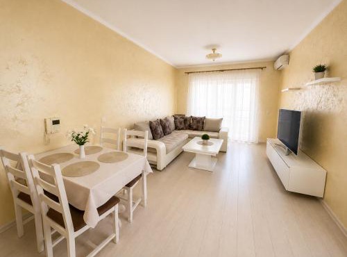 Darinci Suites Budva Lux