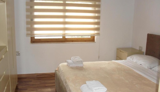 Dauti Guesthouse in Berat