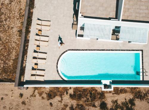 Daylight Hotel in Perissa