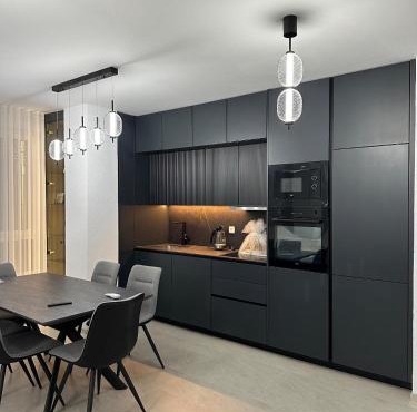 Deçan Apartment 115m2