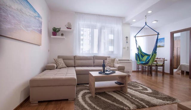 Dean's Casa Apartment