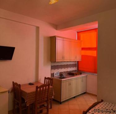 Deda Apartaments