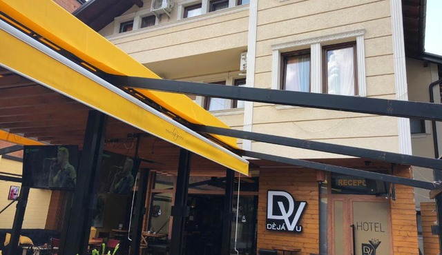 Dejavu Hotel