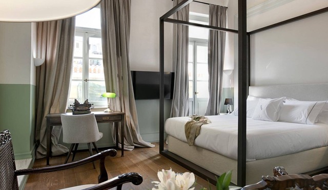 Delightful Athens Apartment | 1 Bedroom Suite | Apartment Elexsion | Furnished