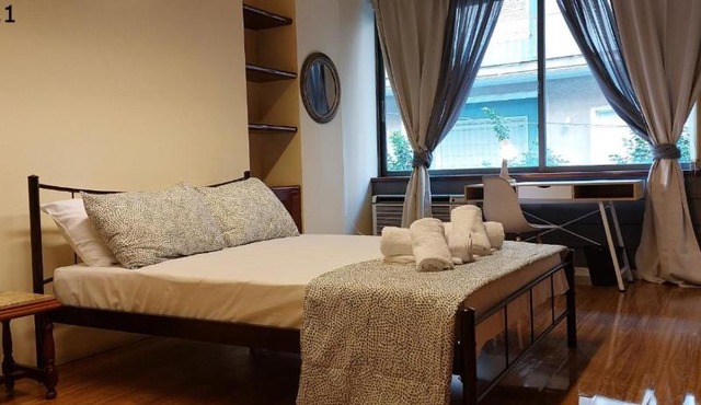 Deluxe Apartment 12BD 6BATH