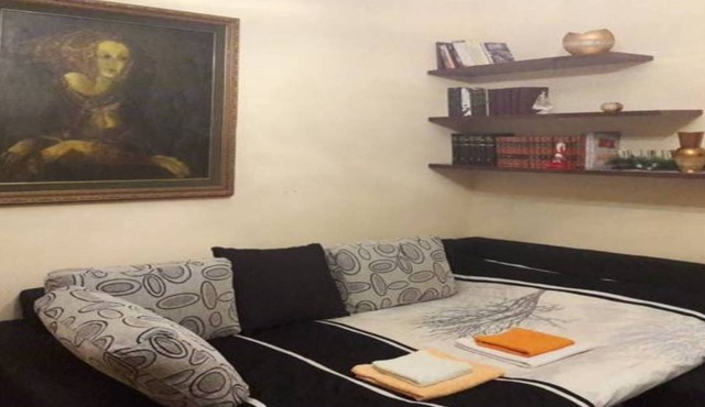 Deluxe apartment in Podgorica