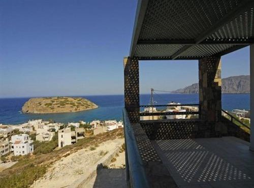 Deluxe Crete Villa Villa Mousses 2 Bedroom Villa Private Pool in Mochlos