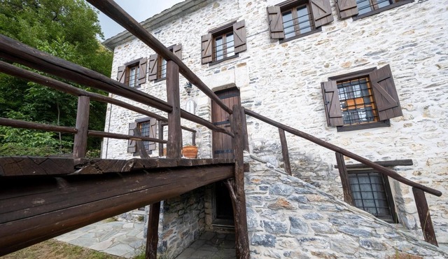 Deluxe double room LEVANDA Pelion
