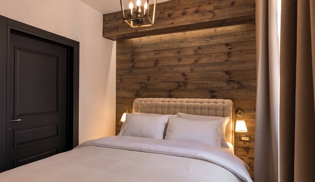 Deluxe One-Bedroom Chalet in lovely Žabljak for a cozy stay in Žabljak