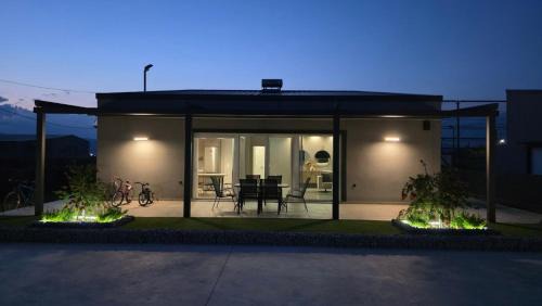 Deluxe Stay Villas