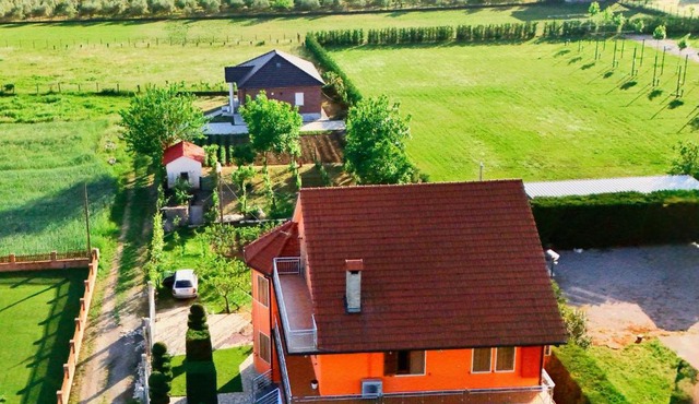 Demaj House