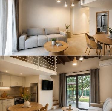 DenniRO loft residence