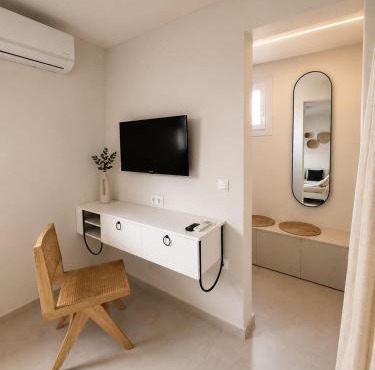 Depi's Sea Horizon Apartments
