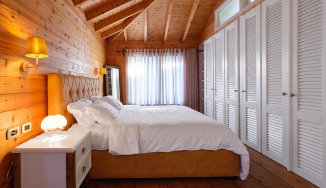 Designer Villa Voskopoje
