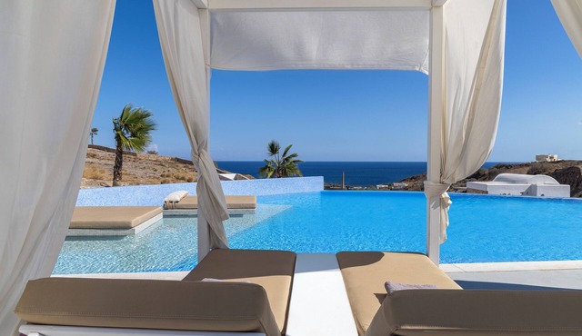 Desiterra Resort & Spa