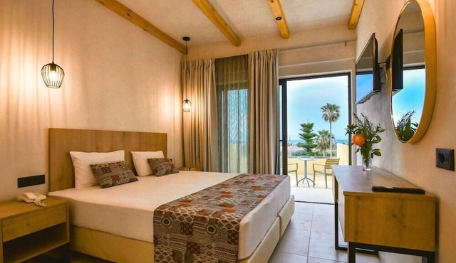 Despo Hotel in Hersonissos