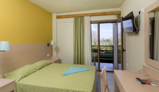 Dessole Malia Beach – All Inclusive in Hersonissos