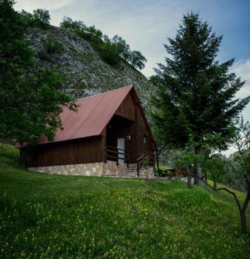 Detached house Milivoje