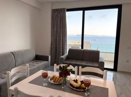 DIAMOND GOLDEN 3 in Sarandë