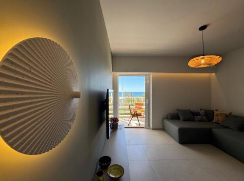 Diana Seaside Apartment