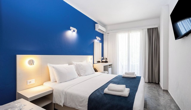 Dias by Azul Collection in Rethymno