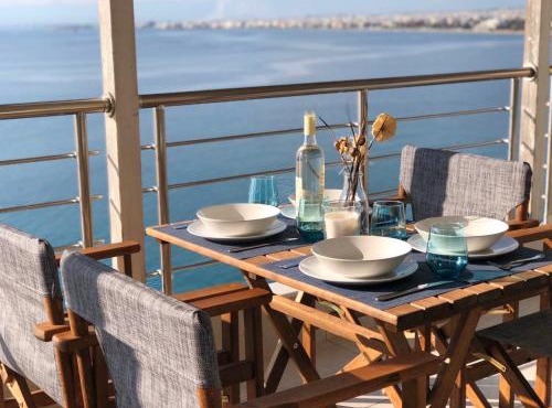 DiFan Sea Homes A1