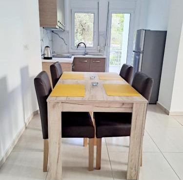 Dimitra`s Apartments Igoumenitsa in Ladochórion