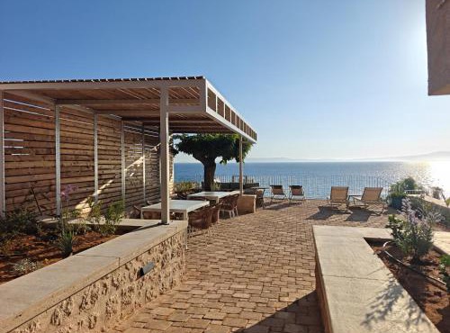 Dimitra's Studios in Stoupa