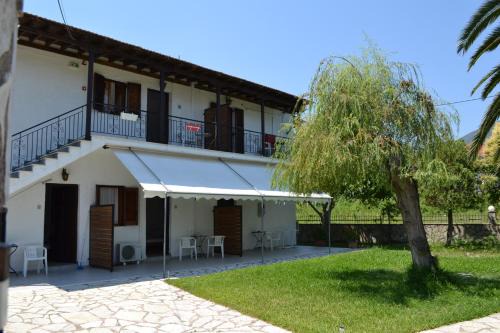 Dimitra Studios Nidri in Lefkada