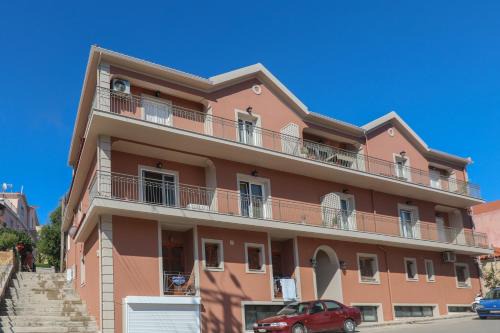 Dina Apartments Argostoli in Argostoli