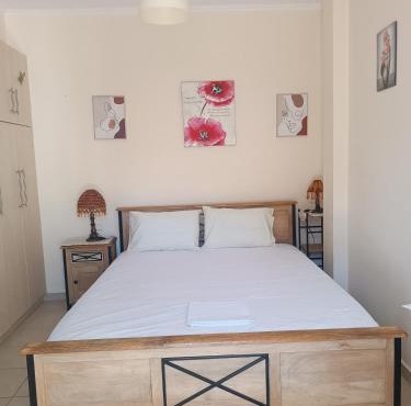 Diogenis cosy apartment 35m2 for 3 persons