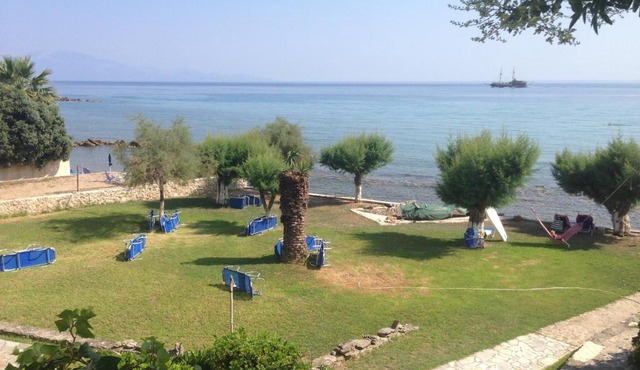 Diomare Villas