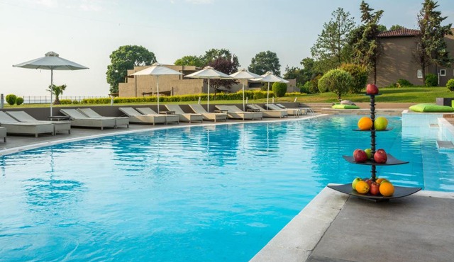 Dion Palace Resort and Spa by Anayia All Inclusive Resorts