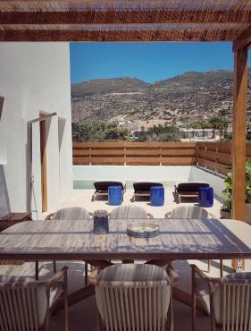 Dionysos Beach Resort & Villas